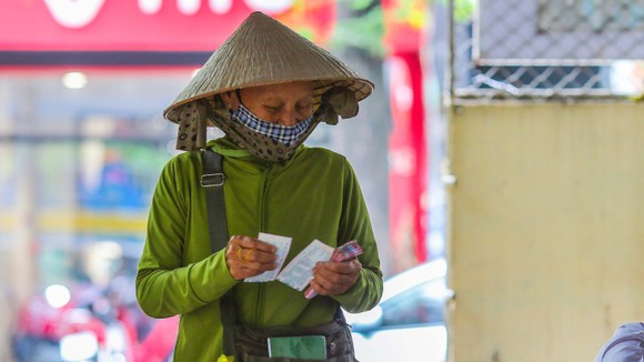 TPHCM: sẵn sàng cho mọi tình huống dịch bệnh và luôn duy trì hàng hóa phong phú, dồi dào ảnh 2