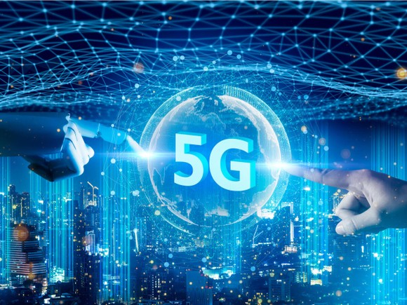 Keysight tham gia Sáng kiến đối tác Google Cloud ảnh 1