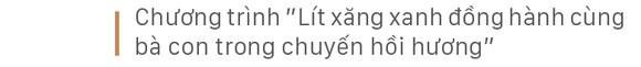 Nồng ấm nghĩa tình miền Trung hỗ trợ dòng người về quê ảnh 9