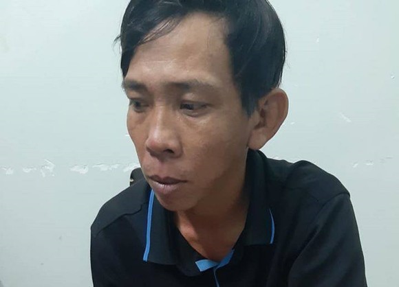 Làm rõ động cơ của kẻ bịa chuyện gặp phạm nhân trốn trại Triệu Quân Sự trong rừng ảnh 1