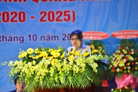 Quảng Ngãi tôn vinh điển hình tiên tiến trong phong trào thi đua yêu nước ảnh 3