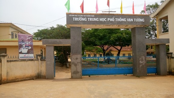 Quảng Ngãi điều động hơn 1.700 người phục vụ kỳ thi vào lớp 10 ảnh 1