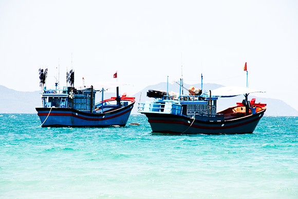 3 ngư dân Quảng Ngãi tử vong chưa rõ nguyên nhân ảnh 1