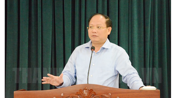 Hội Cựu chiến binh là hạt nhân nòng cốt trong hệ thống chính trị ảnh 1
