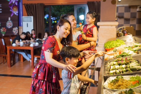 Điều ngạc nhiên mang tên pháo hoa Đà Nẵng ảnh 2