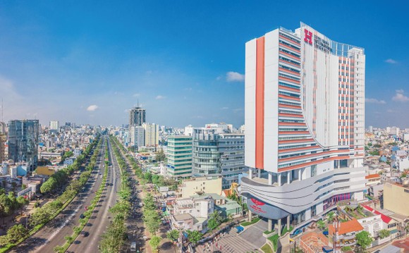 Tập đoàn giáo dục Nguyễn Hoàng thành lập Ban Đại học và Hội đồng Đại học ảnh 3