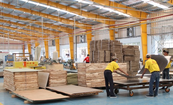 Ngành chế biến gỗ với khó khăn kép: Covid-19 và khả năng bị áp thuế chống bán phá giá ảnh 1