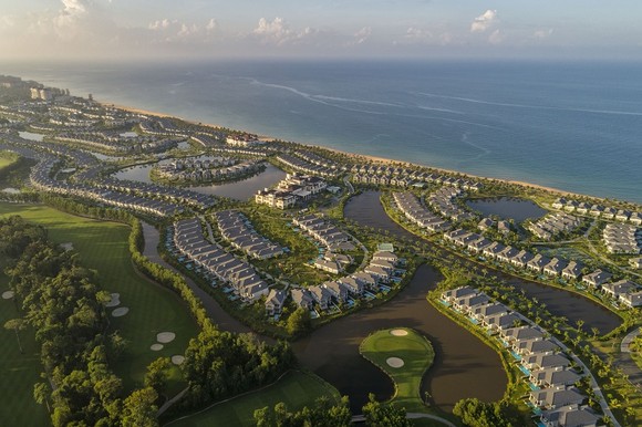 Vinpearl 'đại thắng' giải thưởng của TripAdvisor ảnh 1