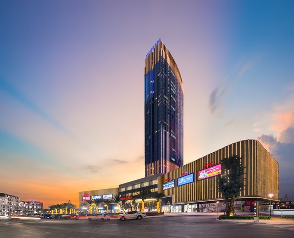 Vinpearl 'đại thắng' giải thưởng của TripAdvisor ảnh 2