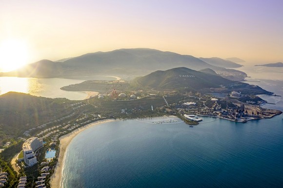 Vinpearl 'đại thắng' giải thưởng của TripAdvisor ảnh 3