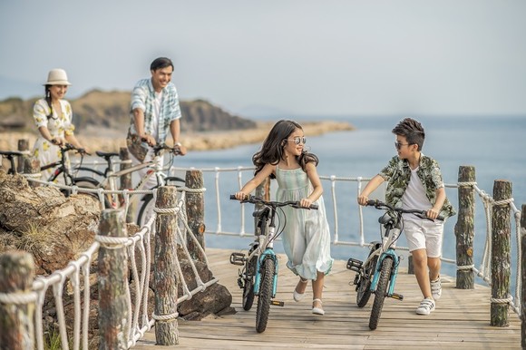 Vinpearl 'đại thắng' giải thưởng của TripAdvisor ảnh 5