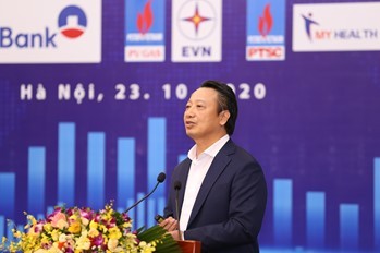 Kinh tế tuần hoàn tháo gỡ nút thắt cho phát triển nhanh và bền vững ảnh 2