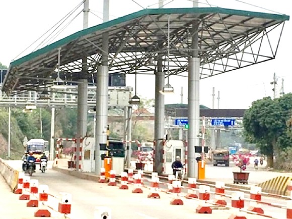 Tìm cách gỡ khó cứu doanh nghiệp BOT ảnh 1