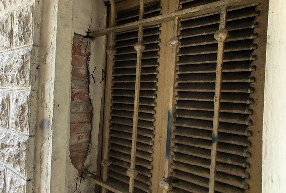 Bảo tàng cũng cần bảo tồn ảnh 2