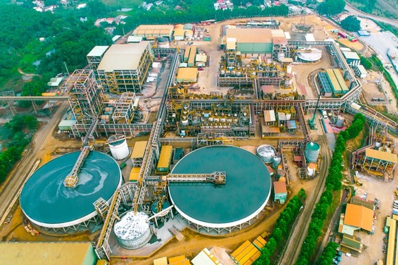 Masan Group dẫn đầu Top 10 công ty có Thương vụ M&A tiêu biểu 2019-2020 ảnh 3
