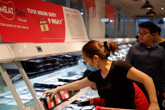 Masan Group dẫn đầu Top 10 công ty có Thương vụ M&A tiêu biểu 2019-2020 ảnh 4