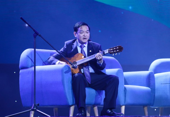 Tập đoàn Xây dựng Hòa Bình: 7 thông điệp cho thế hệ lãnh đạo kế nhiệm ảnh 4
