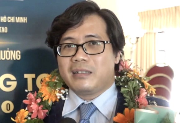 Phản hồi bài viết 'Hãy trả em về đúng lớp' ảnh 1