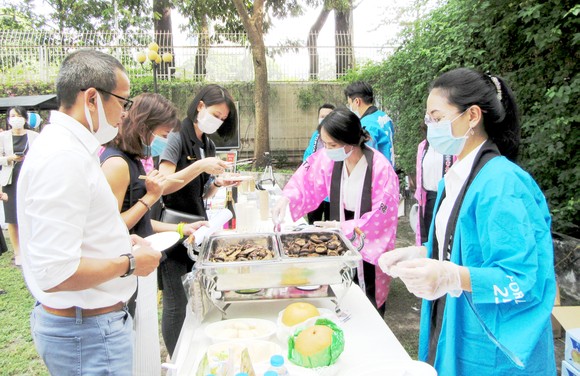 Nét hấp dẫn của Oita, Yamanashi và Fukushima ảnh 1