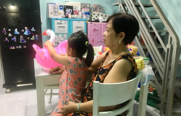 Chuẩn bị khi về già ảnh 1