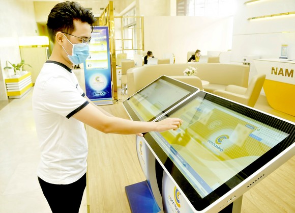 TPHCM đủ điều kiện cho trung tâm tài chính quốc tế ảnh 2