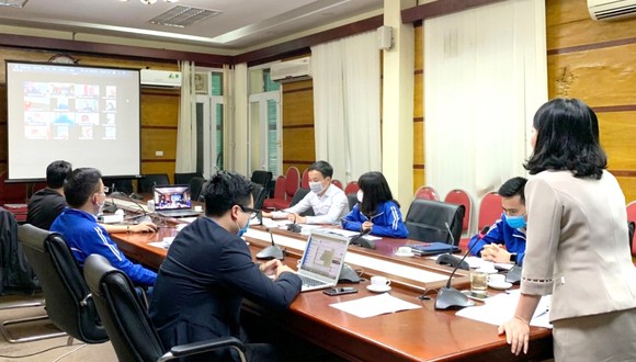Khi người trẻ 'đề kháng' trước thông tin độc, hại: Tác động hình thành các xu hướng tích cực đến giới trẻ ảnh 2
