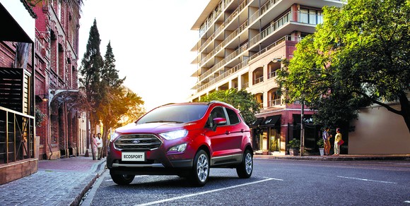 Ford Ranger và Everest giữ vững phong độ quý I, tiếp tục dẫn đầu các phân khúc tương ứng trong tháng 4-2021 ảnh 1