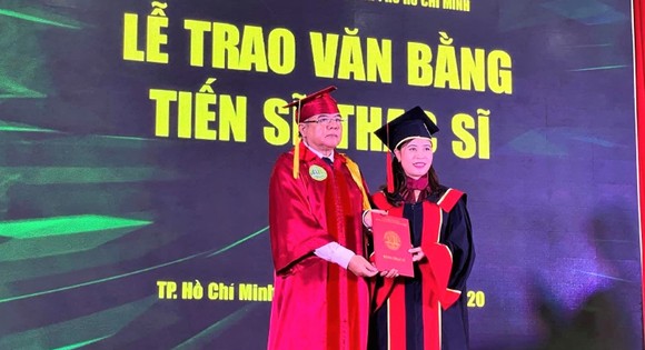 Thực hiện Đề án 89: Tránh lãng phí ngân sách, nâng cao hiệu quả ảnh 1