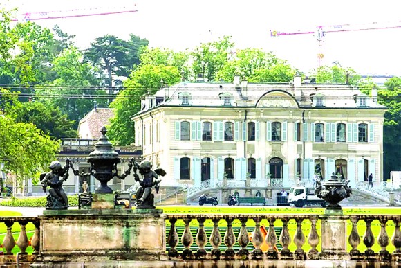 Thượng đỉnh Nga - Mỹ: Tìm cơ hội hợp tác, giảm đối đầu ảnh 1