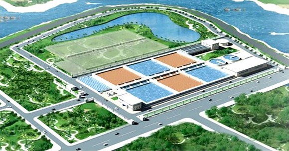 Tìm giải pháp đột phá xử lý nước thải ảnh 1