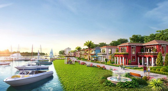 Vì sao Habana Island xứng danh bất động sản nghỉ dưỡng hạng sang? ảnh 5