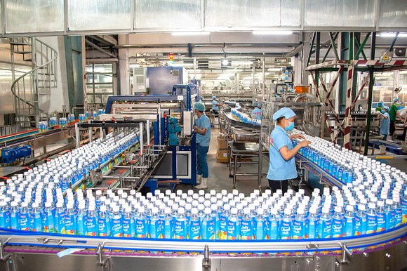 Doanh nghiệp mong được hỗ trợ một cách thuận lợi ảnh 1
