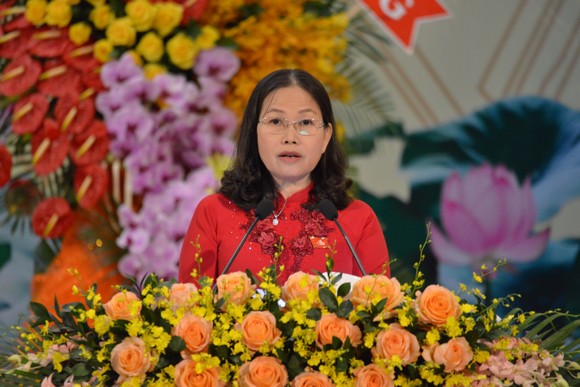 Đồng chí Phạm Viết Thanh tái đắc cử Bí thư Tỉnh ủy Bà Rịa – Vũng Tàu ảnh 2