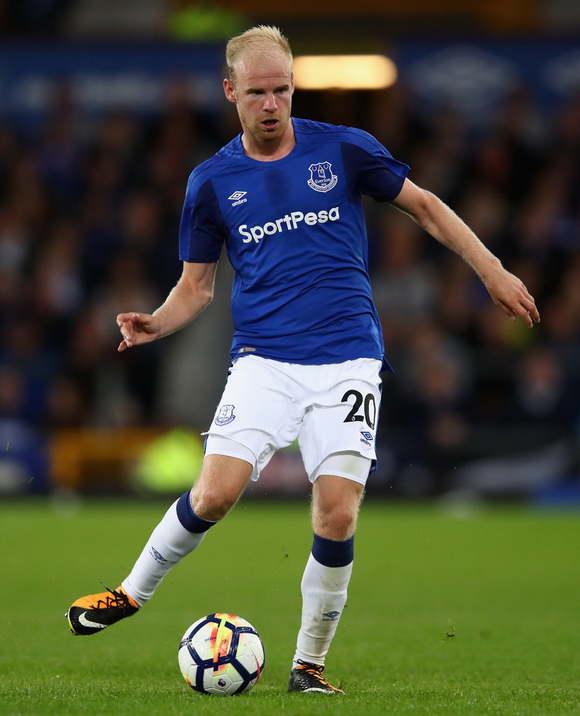 Davy Klaassen: Khó khăn chờ đón ảnh 1