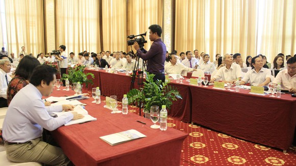 Phát triển du lịch Lý Sơn vẫn ở dạng tiềm năng ảnh 1