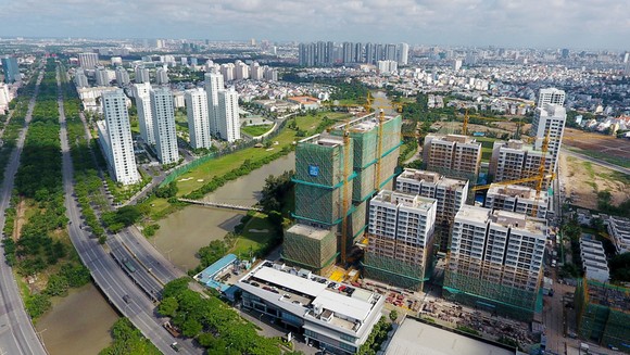 Đưa TPHCM thành điểm đến hấp dẫn mọi thành phần kinh tế ảnh 1