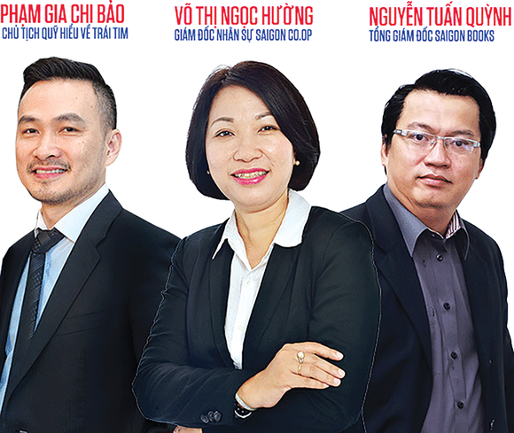 1 tỷ khởi nghiệp bán lẻ - Bạn đã sẵn sàng? ảnh 2