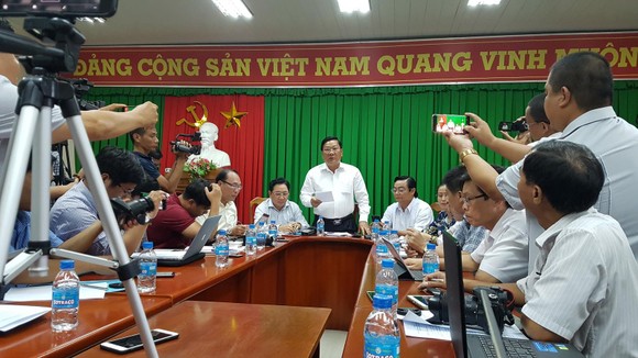 Tỉnh ủy Sóc Trăng bác thông tin lãnh đạo tỉnh du lịch Nhật Bản do Trịnh Sướng tài trợ ảnh 3