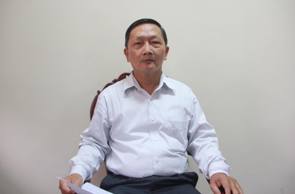 Tỉnh ủy Sóc Trăng bác thông tin lãnh đạo tỉnh du lịch Nhật Bản do Trịnh Sướng tài trợ ảnh 1