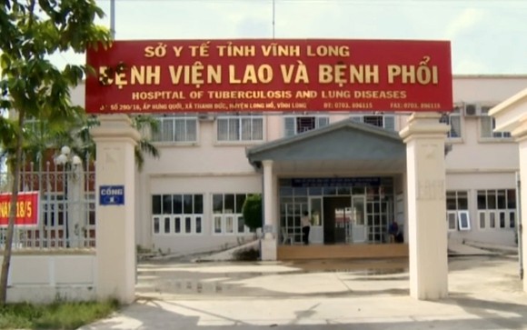 13 trường hợp F1 của bệnh nhân 1440 âm tính lần 1 với SARS-CoV-2 ảnh 1