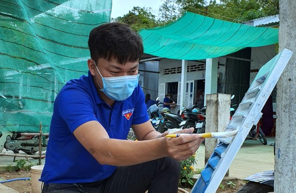 Lung linh 'Sắc màu phum sóc' ảnh 4