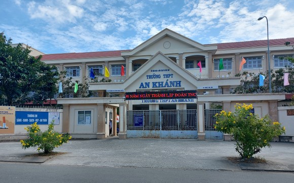 Đã có kết luận 'chất lạ' mà nam học sinh lớp 10 bị nhóm bạn đổ vào miệng ảnh 1