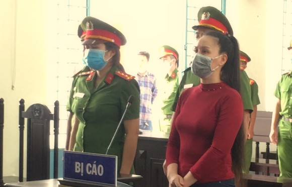 Bị phạt 2 năm tù vì xuyên tạc, chống phá Đảng, Nhà nước ảnh 1