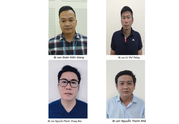 Truy tố Trương Châu Hữu Danh và các thành viên nhóm 'Báo Sạch' ảnh 1