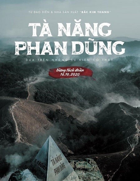Phim sinh tồn đầu tiên của Việt Nam sắp công chiếu ảnh 4