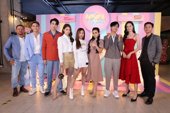 Nam chính 'Thưa mẹ con đi' tái xuất vai con nhà siêu giàu ảnh 3