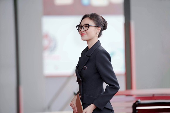 3 'ngọc nữ' điện ảnh Việt quy tụ trong phim 1990 ảnh 1