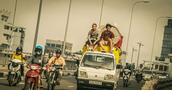 3 phim Việt đình đám lên sóng trực tuyến Tết 2021 ảnh 2