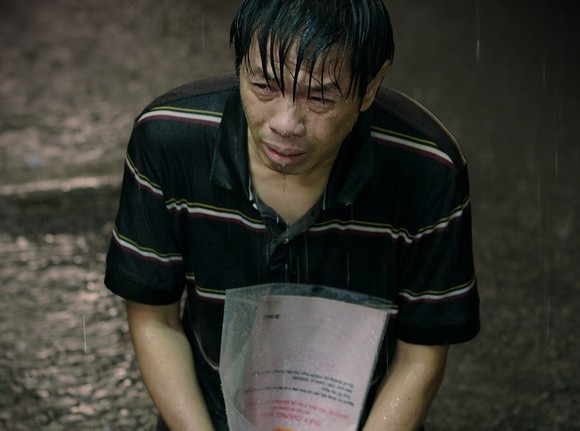 'Cây táo nở hoa' lập kỷ lục phim truyền hình Việt ảnh 2