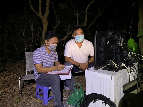Doanh nghiệp sản xuất phim, truyền hình kiến nghị được phục hồi sản xuất ảnh 1